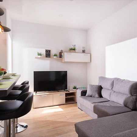 Cozy 3 Bed Apartment In The Heart Of アリカンテ エクステリア 写真