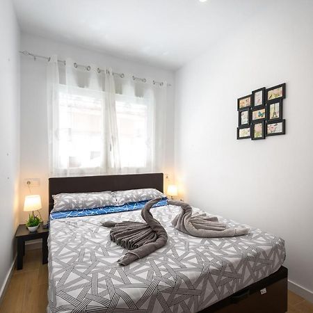 Cozy 3 Bed Apartment In The Heart Of アリカンテ エクステリア 写真