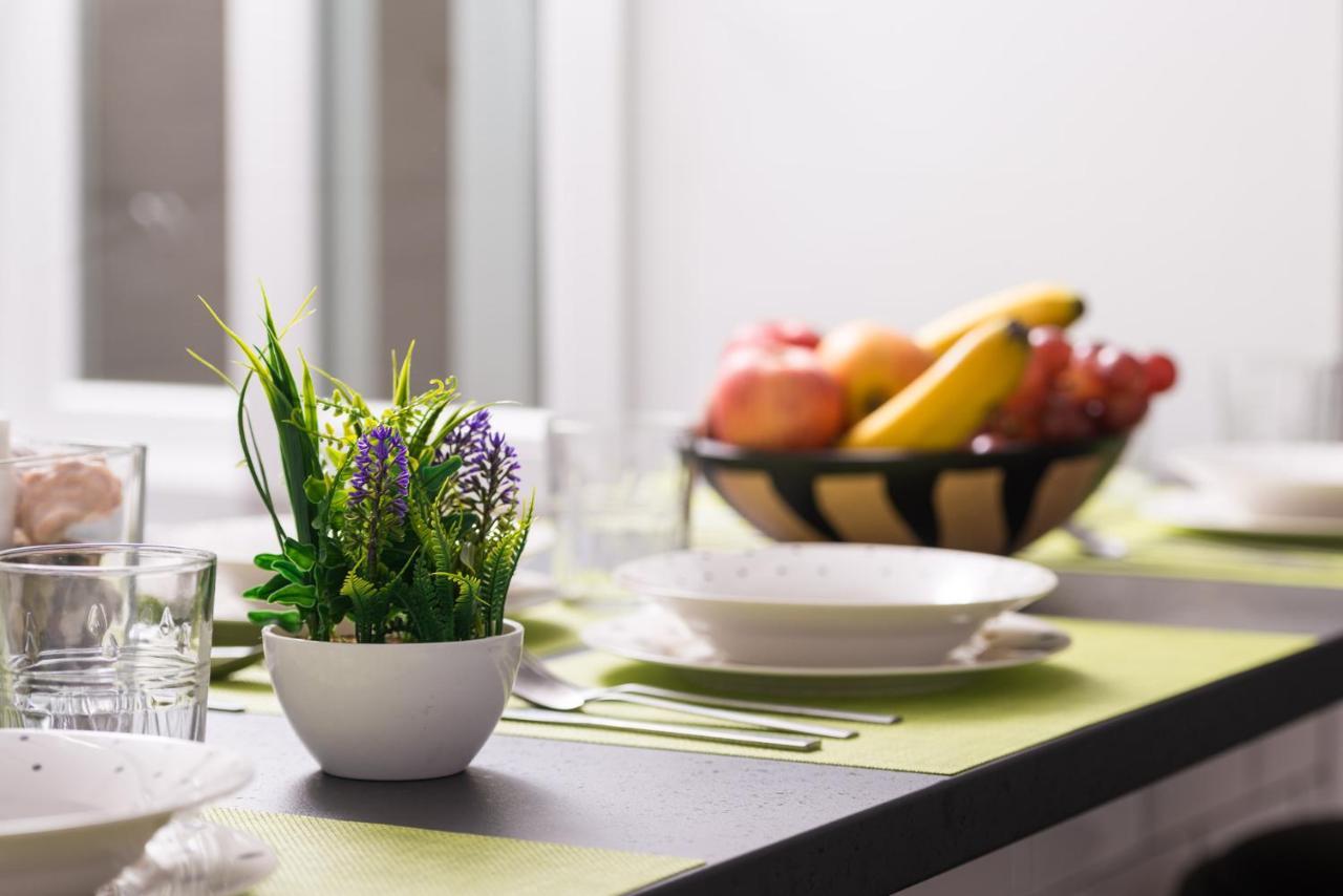 Cozy 3 Bed Apartment In The Heart Of アリカンテ エクステリア 写真