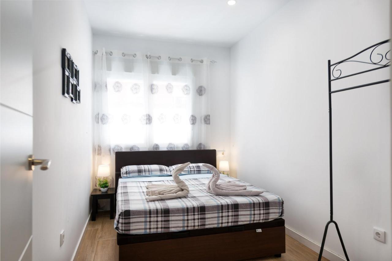 Cozy 3 Bed Apartment In The Heart Of アリカンテ エクステリア 写真